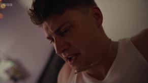 Sam Buchanan Sexy in Such Brave Girls