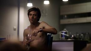 Tom Schilling Sexy in The Same Sky