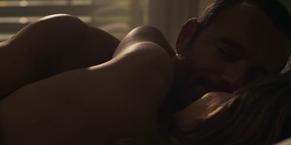 Carles Francino Sexy in This Too Shall Pass