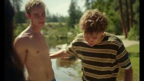  alt="Levon Hawke Sexy in Girls Like Girls"