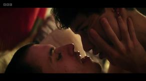 Ellis Howard Sexy in What It Feels Like For A Girl