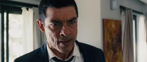 Alessandro Gassman Sexy in Viva L'Italia
