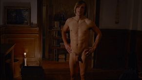  alt="Chad Faust Sexy in Descent"