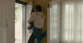 Burak Deniz Sexy in Interrupted