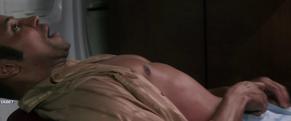 Tristyn Rowlan Sexy in Airplane 2025