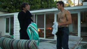 Joseph Tuccio Sexy in Solace