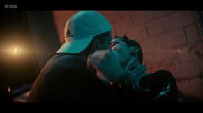 Ellis Howard Sexy in What It Feels Like For A Girl