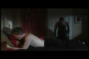Michael Mcallister Sexy in Vanilla