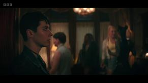 Ellis Howard Sexy in What It Feels Like For A Girl