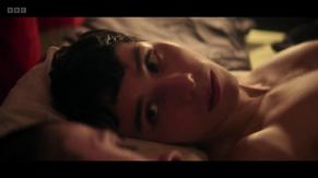 Ellis Howard Sexy in What It Feels Like For A Girl