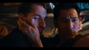  alt="Danny Lee Sexy in Friends Sex And Games"