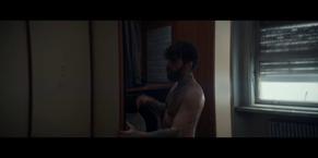 Salmo Sexy in Gangs Of Milano