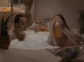 Paul Rudd Sexy in The Size Of Watermelons