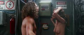 West Wayne Sexy in Airplane 2025