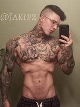 Jake Andrich Sexy in Jake Andrich Aka Jakipz Onlyfans Picture Collection - Part 1