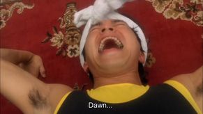  alt="Stephen Chow Sexy in Jing Goo Juen Ga"