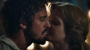 Will Kemp Sexy in El Turco