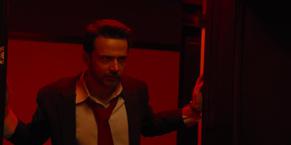 Gustavo Egelhaaf Sexy in Un Buen Divorcio