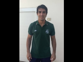 Facundo Boaglio Sexy And Nude Photos Showing Off His Hot Dick And Body