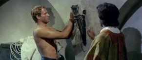  alt="Terence Hill Sexy in Blackie The Pirate"