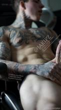 Jake Andrich Sexy in Jake Andrich Aka Jakipz Onlyfans Picture Collection - Part 1