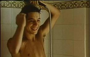 Antonio Pedro Figueiredo Sexy in Where The Sun Beats