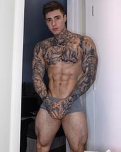 Jake Andrich Sexy in Jake Andrich Aka Jakipz Onlyfans Shorts Collection - Part 5