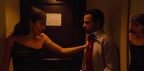 Gustavo Egelhaaf Sexy in Un Buen Divorcio
