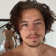 COLESPROUSEBIGASS - Nude and Sexy Photo Collection