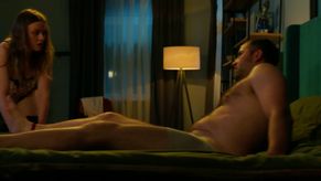  alt="Maksim Stoyanov Sexy in Ira"