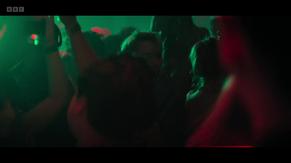 Ellis Howard Sexy in What It Feels Like For A Girl