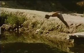 Antonio Pedro Figueiredo Sexy in Where The Sun Beats