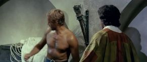 alt="Terence Hill Sexy in Blackie The Pirate"
