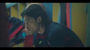 Gleb Abrosimov Sexy in Olympo
