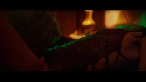  alt="Gaston Ricaud Sexy in Moria"
