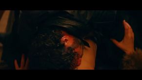  alt="Saleh Bakri Sexy in Grasshoppers"