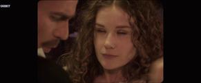 Landon Tavernier Sexy in Airplane 2025