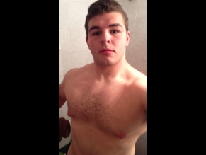 Enrique Pieretto Sexy And Nude Photos Showing Off His Hot Cock