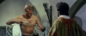  alt="Terence Hill Sexy in Blackie The Pirate"