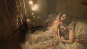Juliano Lobreiro Sexy in Daughters Of Eve