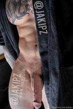 Jake Andrich Sexy in Jake Andrich Aka Jakipz Onlyfans Picture Collection - Part 2
