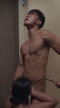 Jake Rines Sexy in Maria's Diary: Sexytary