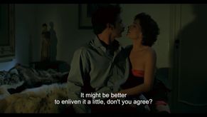  alt="Andrea Renzi Sexy in One Man Up"