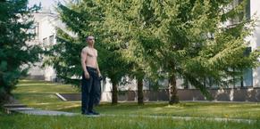Sergey Vasin Sexy in Bednye Smeyutsya, Bogatye Plachut