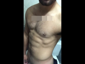 Bruno Berardinelli Sexy And Nude Photos Showing Off His Hot Cock