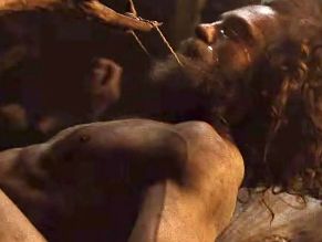  alt="Aaron Taylor-johnson Sexy in Werwulf"