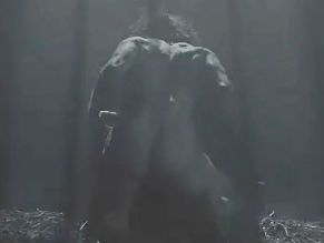  alt="Aaron Taylor-johnson Sexy in Werwulf"