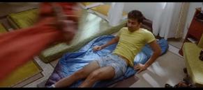 Ranbir Kapoor Sexy in Wake Up Sid