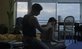 Carlos Lopez Sexy in Savage Nights
