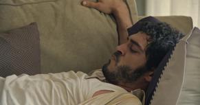 Burak Deniz Sexy in Interrupted
